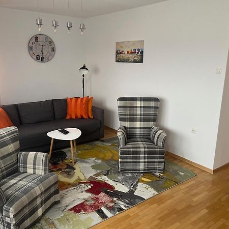 Fly Inn Velika Gorica Ngoại thất bức ảnh