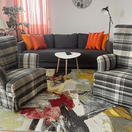 Fly Inn Velika Gorica Ngoại thất bức ảnh