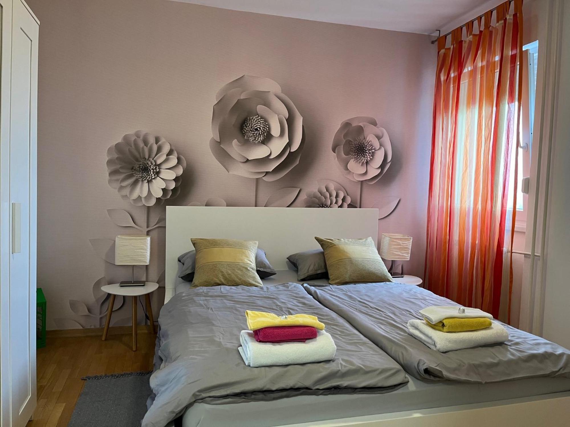 Fly Inn Velika Gorica Ngoại thất bức ảnh