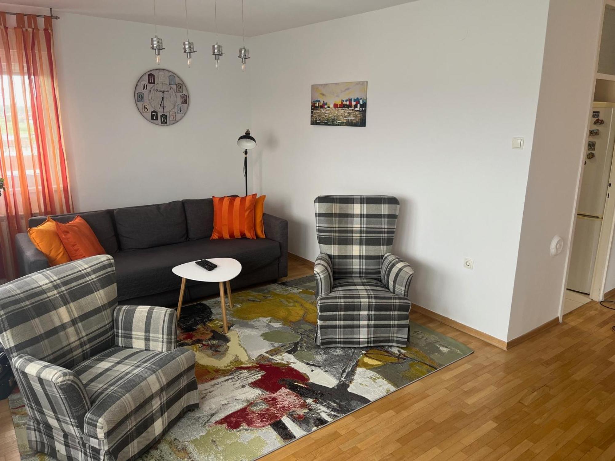 Fly Inn Velika Gorica Ngoại thất bức ảnh