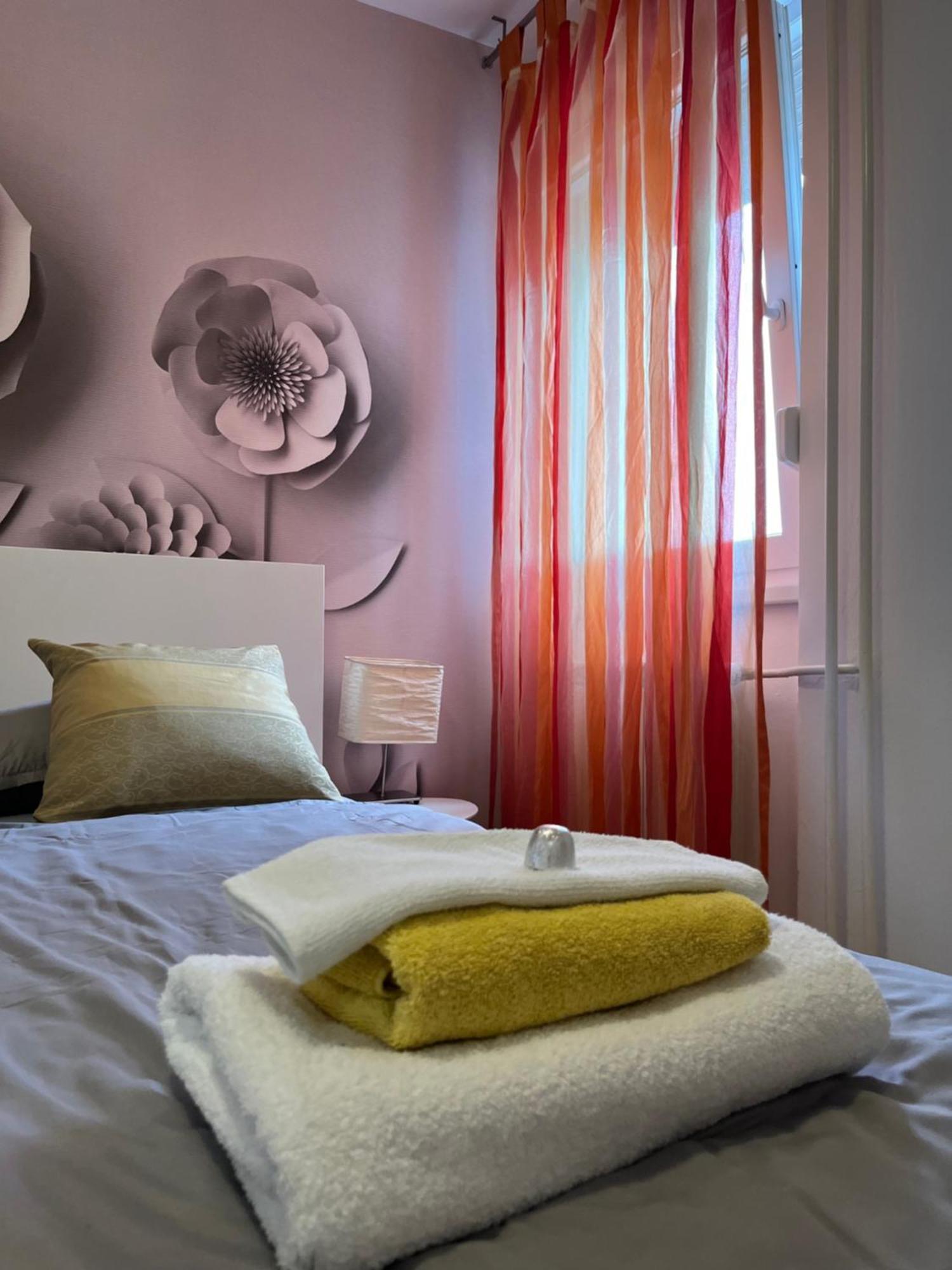Fly Inn Velika Gorica Ngoại thất bức ảnh