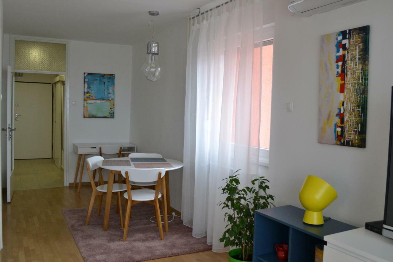 Fly Inn Velika Gorica Ngoại thất bức ảnh