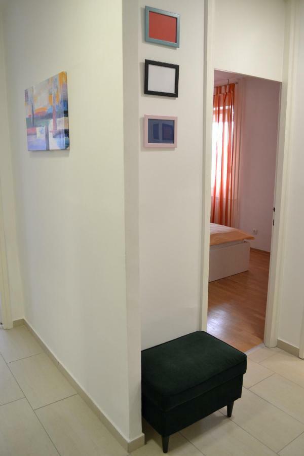 Fly Inn Velika Gorica Ngoại thất bức ảnh