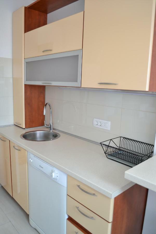 Fly Inn Velika Gorica Ngoại thất bức ảnh